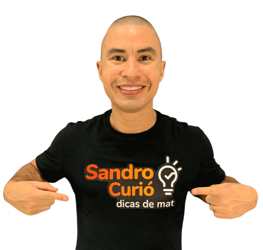 RUMO AO TOPO